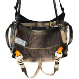 Grit Workhorse Saddle Kit Timber Solid Reg