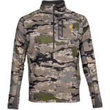 Browning Monroe 1/4 Zip Shirt Ovix