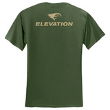 Elevation Every Shoot Every Season Premium Tee