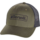 Benelli Logo Hat