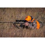 Browning Flexfit Safety Hat Blaze Orange