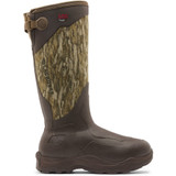 Lacrosse Men's Alpha Agility Boot Mo Bottomland