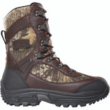 Lacrosse Hunt Pac Extreme Boot Mossy Oak Break Up 2000g