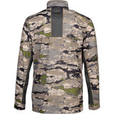 Browning Early Season 3/4 Zip Shirt Ovix