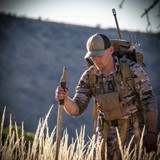 Browning Early Season 3/4 Zip Shirt Ovix