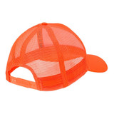 Browning Centerfire Hat Blaze Orange