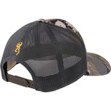 Browning Pahvant Pro Hat Ovix/black