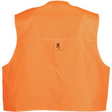 Bro Safety Vest Orange