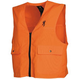 Bro Safety Vest Orange