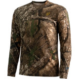 Blocker Fused Cotton Ls Shirt Rt Apx