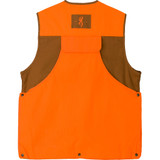 Browning Pheasant Forever Vest No Embroidery