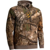 Blocker Fused Cotton Shield Hoodie Orig Rt Apx