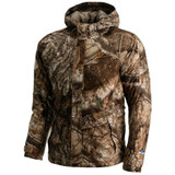Blocker Drencher Insulated Jacket Rt Apx
