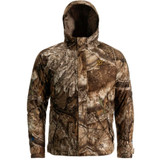 Blocker Drencher Insulated Jacket Rt Apx