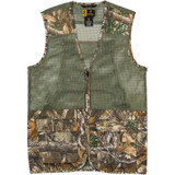Browning Upland Dove Vest Realtree/olive