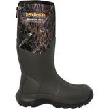 Dryshod Evalusion Hunt Boot Camo