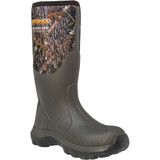Dryshod Evalusion Hunt Boot Camo