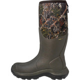Dryshod Evalusion Hunt Boot Camo