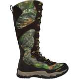 Lacrosse Venom Ii Snake Boot Nwtf Mossy Oak Obsession