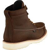 Irish Setter Wingshooter Leather Boot Leather 7in Uninsulated