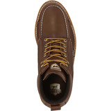 Irish Setter Wingshooter Leather Boot Leather 7in Uninsulated