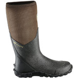 Irish Setter Mudtrek Chore Boot Brown