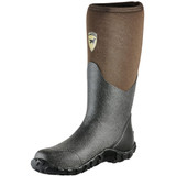 Irish Setter Mudtrek Chore Boot Brown