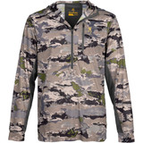 Browning Early Season Hooded Shirt Ovix