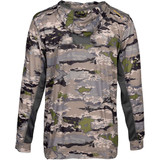 Browning Early Season Hooded Shirt Ovix