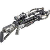 Tenpoint Stealth 450 Crossbow Package Acuslide Rangemaster 100 Scope Vektra Camo