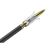 Grim Reaper Practice Head Mechanical 100gr. 1 3/4" & 2"