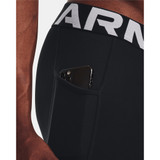 Men's Coldgeara Leggings Black--white