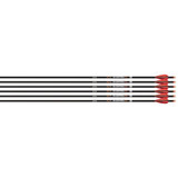 Easton 6.5 Match Grade Series Arrows 400 6 Pack