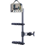 Hoyt Carbon Superlite Quiver Verde 4 Arrow