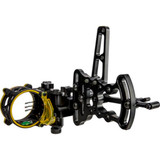 Trophy Ridge Trilogy Bow Sight 3 Pin Adjustable