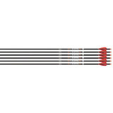 Easton 6.5 Match Grade Series Arrows 300 6 Pack