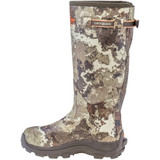 Dryshod Mens Viperstop Snake Boot Veil Alpine