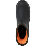 Dryshod Evalusion Ankle Boot Brown