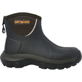 Dryshod Evalusion Ankle Boot Brown