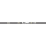 Easton 5.0 5mm Match Grade Pro Series Arrows 300 3" Hybrid 26, Hit, W/collar