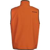 Browning Opening Day Softshell Vest Blaze Orange