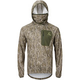 Drake Ol' Tom Early Bird Gator Hoodie Mo Bottomland