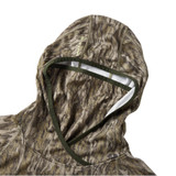 Drake Ol' Tom Early Bird Gator Hoodie Mo Bottomland