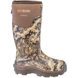 Dryshod Mens Southland Boot Veil Whitetail