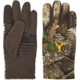Hot Shot Hawktail Glove Realtree Apx