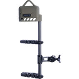 Hoyt Carbon Superlite Quiver Wilderness 4 Arrow