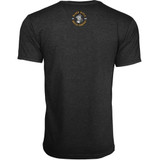 Black Rifle Tacticock T-shirt Vintage Black