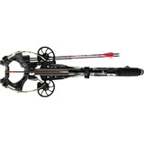 Barnett Hyper Raptor T-rex Crossbow Package