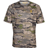 Browning Ss Tech Tee Ovix