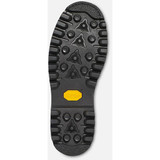 Irish Setter Elk Tracker Xd Boot Leather/camo 10in 400 Gram